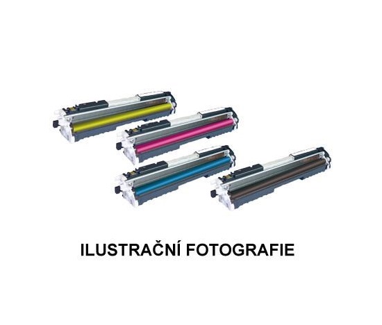 SPO alternativní toner pro Canon LBP631Cdw, LBP633Cdw, MF651Cw HC, magenta, 2.350 str.