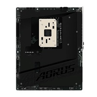 GIGABYTE MB Sc AM5 X870 AORUS STEALTH, AMD X870, 4xDDR5, 1xHDMI, 2xUSB4, WiFi