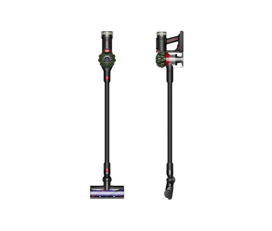 Dyson Floor Dok pro Dyson Gen5 - Stojan pro vysavač Dyson Gen5detect