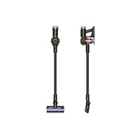 Dyson V12 Origin, tyčový aku vysavač, sací výkon 120 AW, 2 kg, HEPA filtrace, 3 režimy výkonu, příslušenství