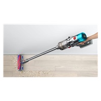 Dyson V12 Origin, tyčový aku vysavač, sací výkon 120 AW, 2 kg, HEPA filtrace, 3 režimy výkonu, příslušenství