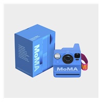 Polaroid Now Gen 3 MoMa Edition
