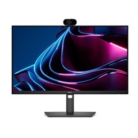 DELL LCD P2426HEV - 23,8"/FHD/IPS/1920x1080/16:9/120Hz/8ms/1500:1/300 cd/m2/HDMI/DP/VESA/PIVOT/3YNBD (210-BVHW)