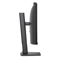 DELL LCD P2426HEV - 23,8"/FHD/IPS/1920x1080/16:9/120Hz/8ms/1500:1/300 cd/m2/HDMI/DP/VESA/PIVOT/3YNBD (210-BVHW)