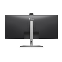 DELL LCD P3426WEB - 34"/UW-QHD/IPS/3440x1440/21:9/100Hz/8ms/1500:1/350 cd/m2/HDMI/DP/VESA/PIVOT/3YNBD (210-BVHQ)