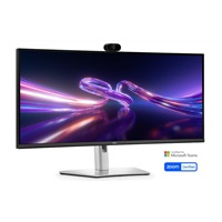 DELL LCD P3426WEV - 34"/UW-QHD/IPS/3440x1440/21:9/100Hz/8ms/1500:1/350 cd/m2/HDMI/DP/VESA/PIVOT/3YNBD (210-BVHT)