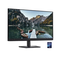 DELL LCD U3226Q - 32"/4K-UHD/OLED/3840x2160/16:9/120Hz/0,03ms/1500000:1/1000 cd/m2/HDMI/DP/VESA/PIVOT/3YNBD (210-BVCP)