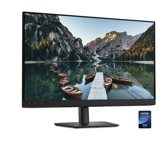 DELL LCD U3226Q - 32"/4K-UHD/OLED/3840x2160/16:9/120Hz/0,03ms/1500000:1/1000 cd/m2/HDMI/DP/VESA/PIVOT/3YNBD (210-BVCP)