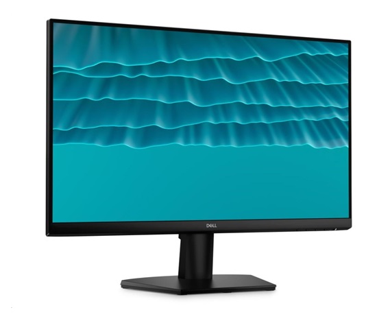 DELL LCD SE2426H - 24"/FHD/IPS/1920x1080/16:9/144Hz/8ms/1000:1/300 cd/m2/HDMI/VESA/3YNBD (210-BVCB)