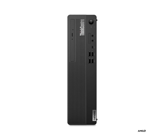 LENOVO PC ThinkCentre M75s G2 SFF - Ryzen3 PRO 5350G,16GB,256SSD,DVD, bez klávesnice a bez myši,W11P,5y onsite,5y KYD