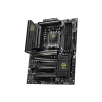 BAZAR - MSI MB Sc AM5 MAG X870E TOMAHAWK WIFI, AMD X870E, 4xDDR5, 1xHDMI, 2xUSB4, WI-FI - Po opravě (Komplet)