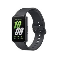 Samsung Galaxy Fit 3 Grey - distribuce svět