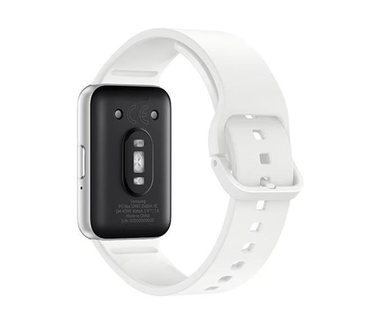 Samsung Galaxy Fit 3 Silver - distribuce svět
