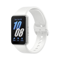 Samsung Galaxy Fit 3 Silver - distribuce svět