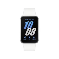 Samsung Galaxy Fit 3 Silver - distribuce svět
