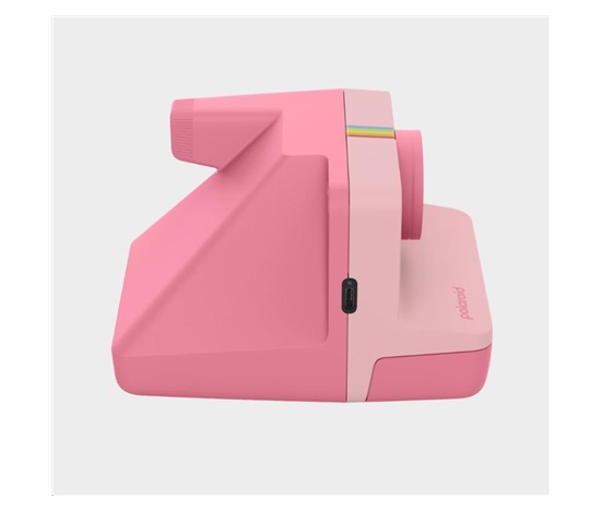 Polaroid Now Gen 3 Pink