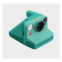 Polaroid Now Gen 3 Teal