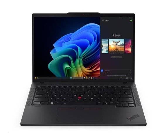LENOVO NTB ThinkPad T14 G6 - Ultra 7 258V,14" WUXGA IPS,32GB,1TSSD,HDMI,Int. Intel Arc,W11P , poškodená krabica
