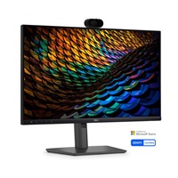 DELL LCD P2426HEB - 23,8"/FHD/IPS/1920x1080/16:9/120Hz/8ms/1500:1/300 cd/m2/HDMI/DP/VESA/PIVOT/3YNBD (210-BVHW)