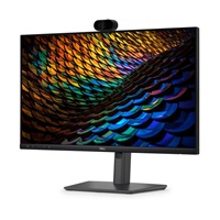 DELL LCD P2426HEB - 23,8"/FHD/IPS/1920x1080/16:9/120Hz/8ms/1500:1/300 cd/m2/HDMI/DP/VESA/PIVOT/3YNBD (210-BVHW)