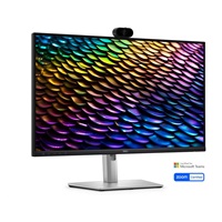 DELL LCD P2726DEB - 27"/IPS/2560x1440/16:9/100Hz/8ms/1500:1/350 cd/m2/HDMI/DP/VESA/PIVOT/3YNBD (210-BVHW)