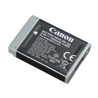 Canon NB-15L akumulátor