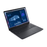 DELL NTB Pro Max 16 MC16250/U7- 265H/32GB/1TSSD/16" FHD+/NVIDIA RTX PRO 1000/WLAN/No AC Adapter/Bck Kb/W11P/3Y PS NBD