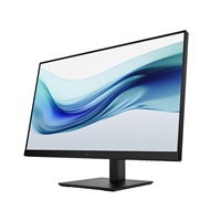 BAZAR - HP LCD 324pe 23,8" FHD 1920x1080, IPS w/LED, 250,1000:1, 5ms, 100Hz, Pivot, VGA, HDMI, Rozbaleno (komplet)