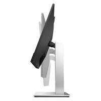 Bazar-HP LCD EliteDisplay E24mv G4 23,8" IPS, 1920x1080,16:9,5ms, 250nits,1000:1,VGA,DP,HDMI,4xUSB 3.2,webcam 5MP,repro)