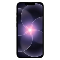 APPLE iPhone 17e 512GB Black