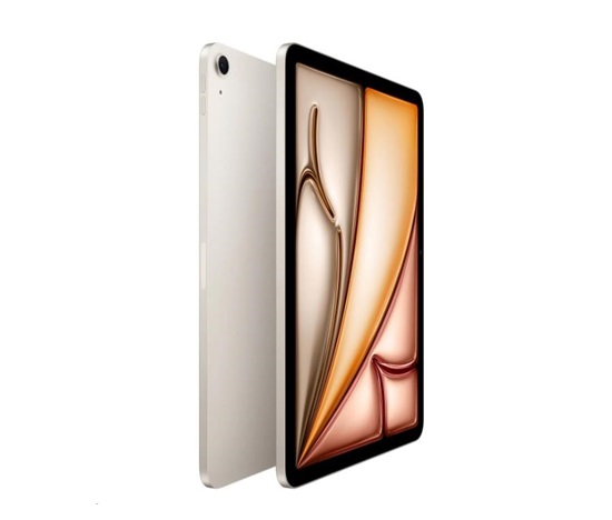 Apple iPad Air 11''Wi-Fi 128GB - Starlight (2026)