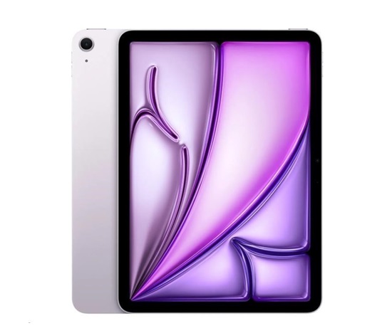 Apple iPad Air 11''Wi-Fi 256GB - Purple (2026)