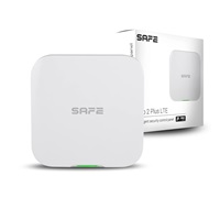 Safe Centrální ovládací jednotka Hub 2 Plus LTE SAFE38300