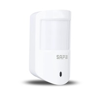 Safe Bezdrátový detektor pohybu SAFE38400