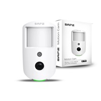 Safe Bezdrátový duální detektor pohybu SAFE38450