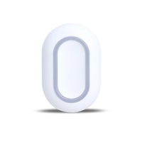 Safe Bezdrátové tísňové tlačítko SAFE38010