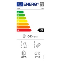 iPad Air 11‘‘ Wi-Fi + Cellular 128GB - Starlight