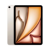 iPad Air 11‘‘ Wi-Fi + Cellular 128GB - Starlight