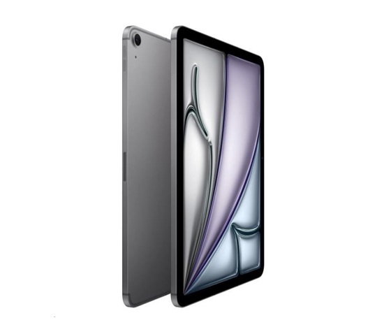 iPad Air 11'' Wi-Fi + Cellular 256GB - Space Grey