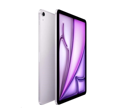 iPad Air 11'' Wi-Fi + Cellular 512GB - Purple