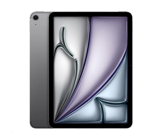 iPad Air 11'' Wi-Fi + Cellular 1TB - Space Grey