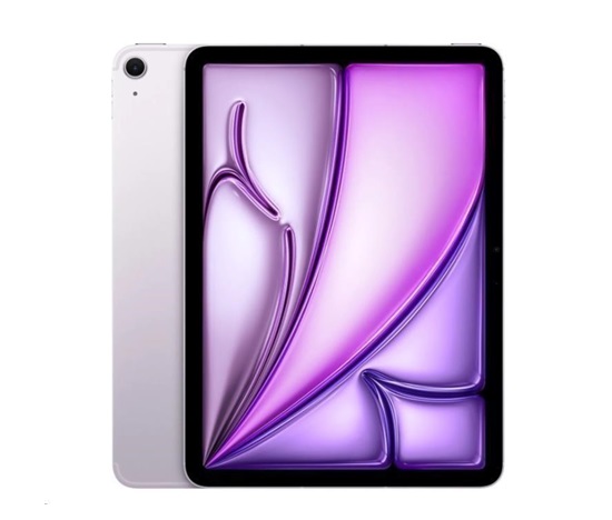 iPad Air 11'' Wi-Fi + Cellular 1TB - Purple