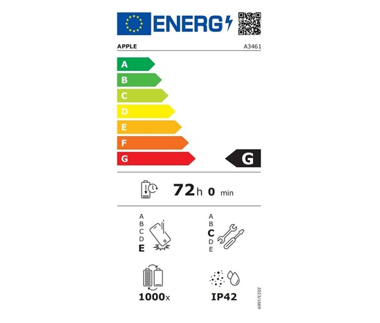 iPad Air 13'' Wi-Fi 512GB - Space Grey