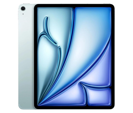 iPad Air 13'' Wi-Fi 512GB - Blue