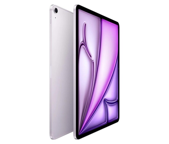 iPad Air 13'' Wi-Fi 512GB - Purple