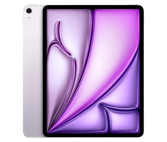 iPad Air 13'' Wi-Fi 1TB - Purple