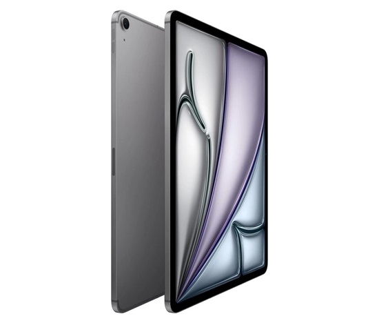 iPad Air 13'' Wi-Fi + Cellular 128GB - Space Grey