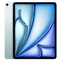 iPad Air 13‘‘ Wi-Fi + Cellular 256GB - Blue