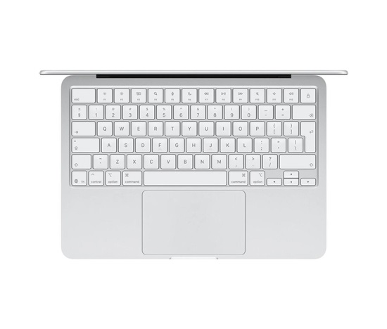 MacBook Neo 13'' A18 Pro chip  with 6-core CPU and 5-core GPU, 8GB, 256GB SSD - Silver