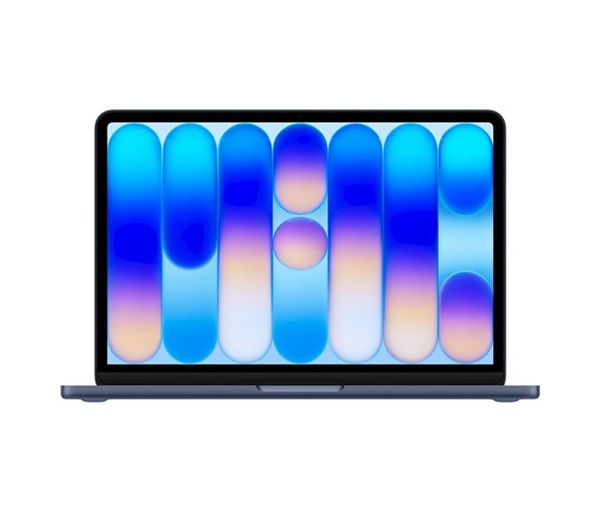 MacBook Neo 13'' A18 Pro chip  with 6-core CPU and 5-core GPU, 8GB, 256GB SSD - Indigo
